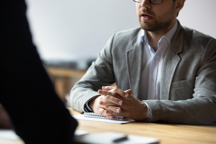 （写真：iStock / fizkes）