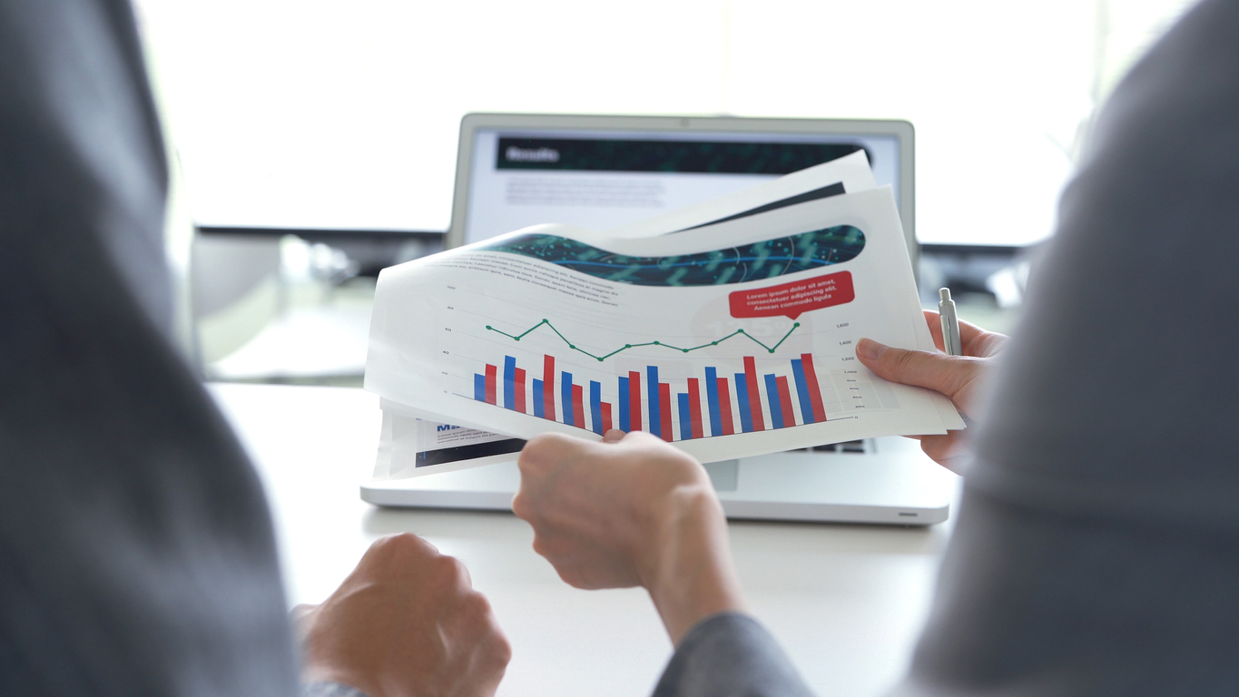 Photo:iStock / metamorworks